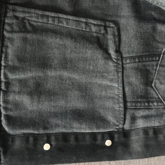 Women’s Gap Icon denim jacket Sz XS - Picture 11 of 11